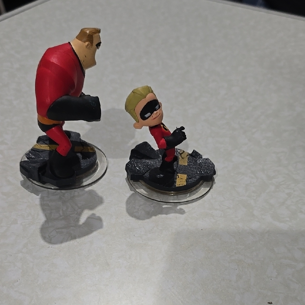 Disney Infinity Character Base - Picture 6 of 9